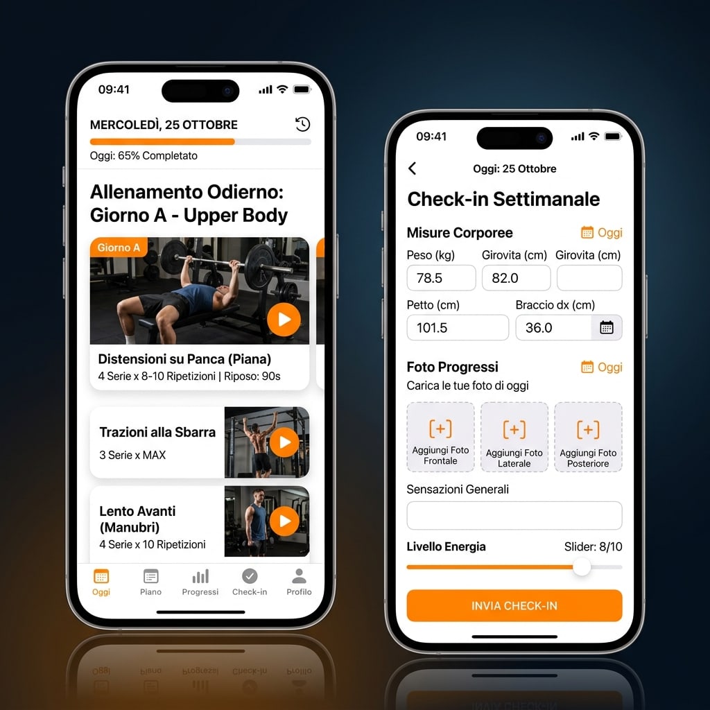 Allenio App Mobile